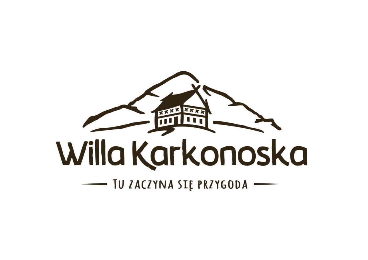 Willa Karkonoska 卡尔帕奇 外观 照片
